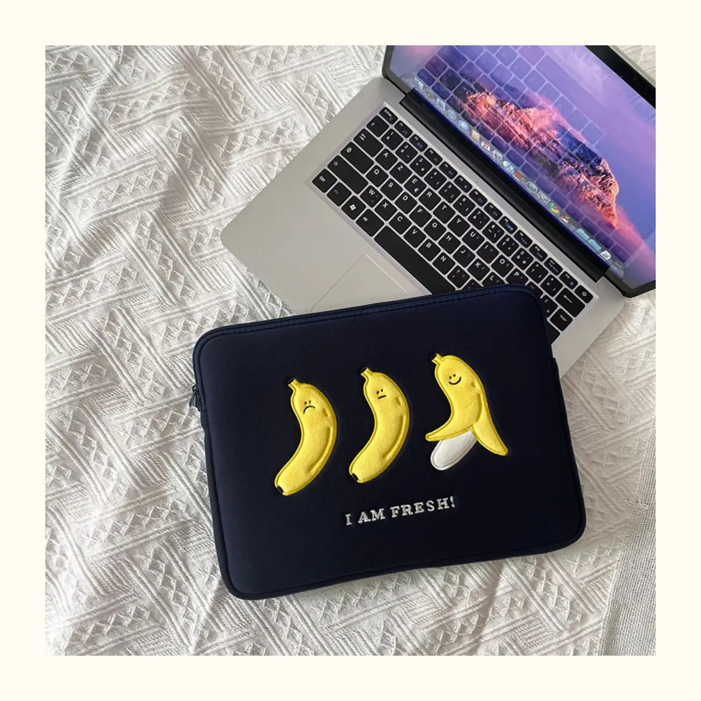 Laptoptas heren met waterafstotende coating – Bescherming tegen regen