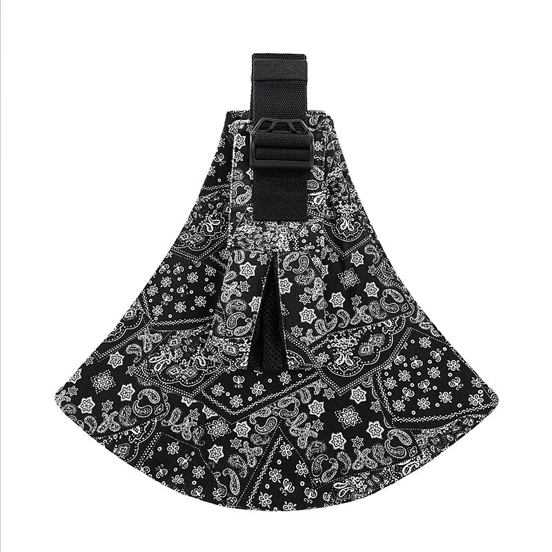 Artipoppe draagzak in stijlvol design