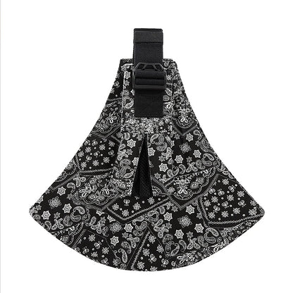 Artipoppe draagzak in stijlvol design