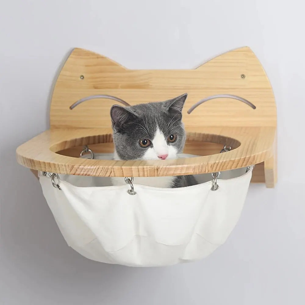Kattenpaal xxl met meerdere ligvlakken – Voor gezinnen met katten