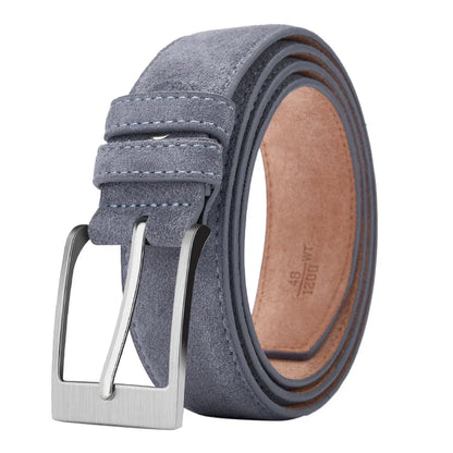 Riem heren met smalle band voor nette kleding