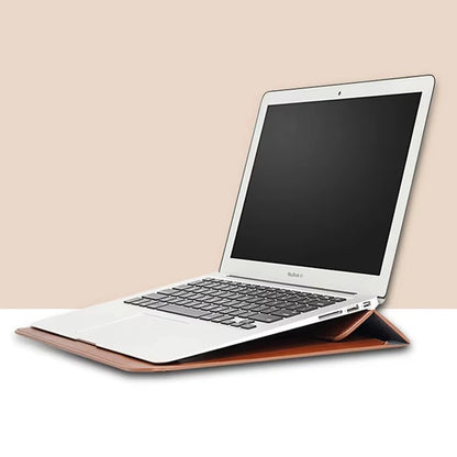Laptop tas met afneembare laptop sleeve – Veelzijdig en praktisch