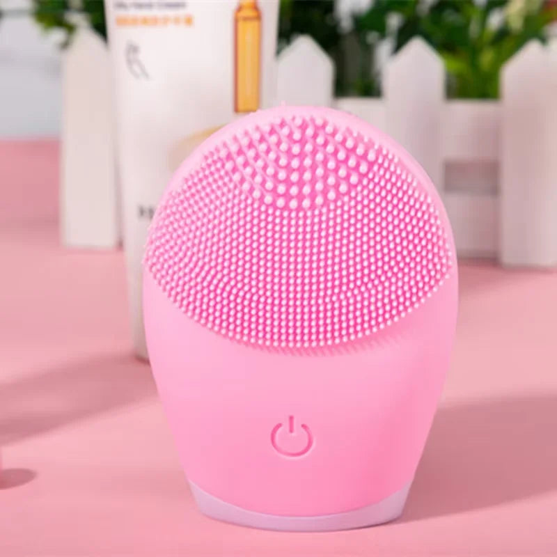 Gezichtsreiniger met probiotica – Ondersteunt de huidflora