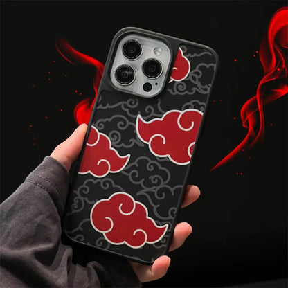 High-impact telefoon hoesje iPhone 15