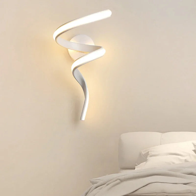 Wandlamp zonder stekker – Licht zonder rommel