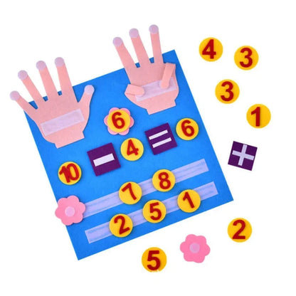 Speeltafel 2 jaar – Spelenderwijs leren