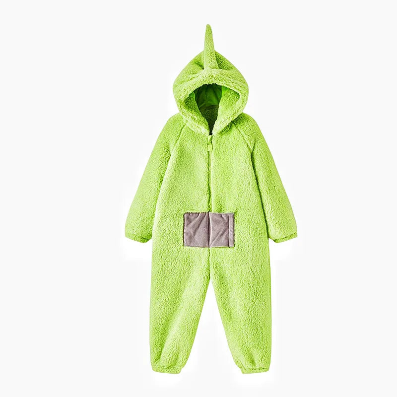 Onesie Pokémon Bulbasaur – Kleurrijk en speels