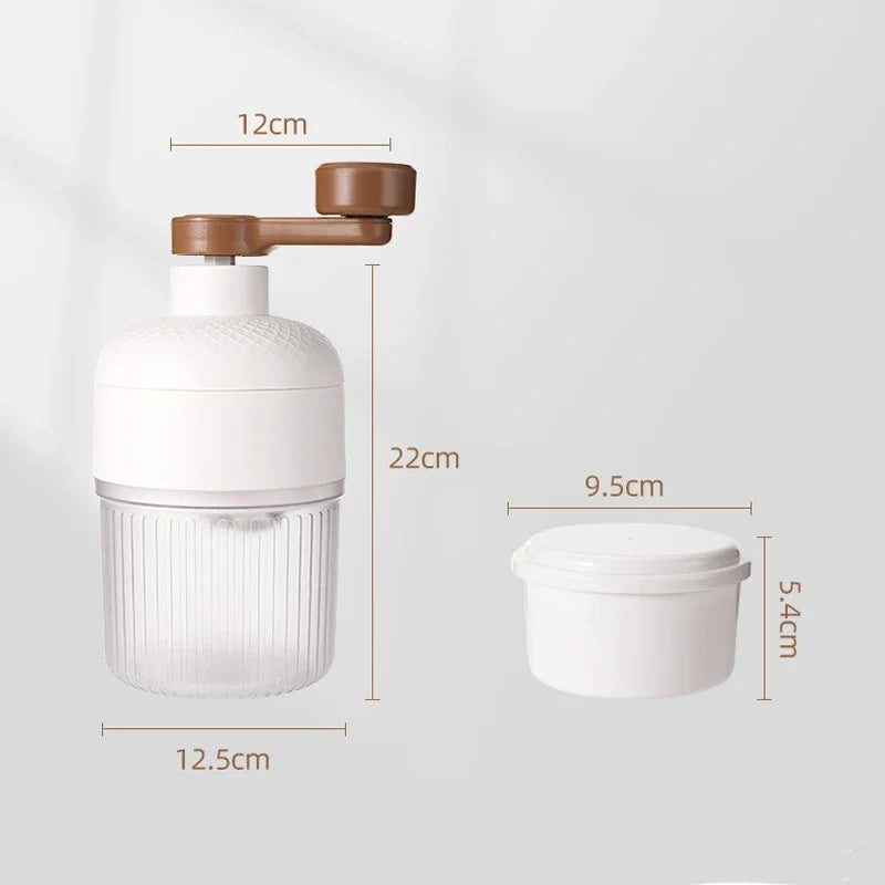 KitchenBrothers ijsblokjesmaker – Ideaal voor feestjes