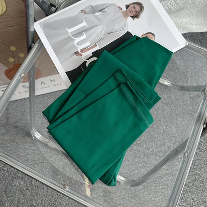 Sale yoga kleding set met lichte compressie