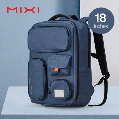 Reisvriendelijke rugzak voor handbagage 40x30x20