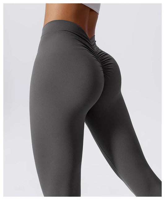 Yoga kleding HEMA met fijne afwerking
