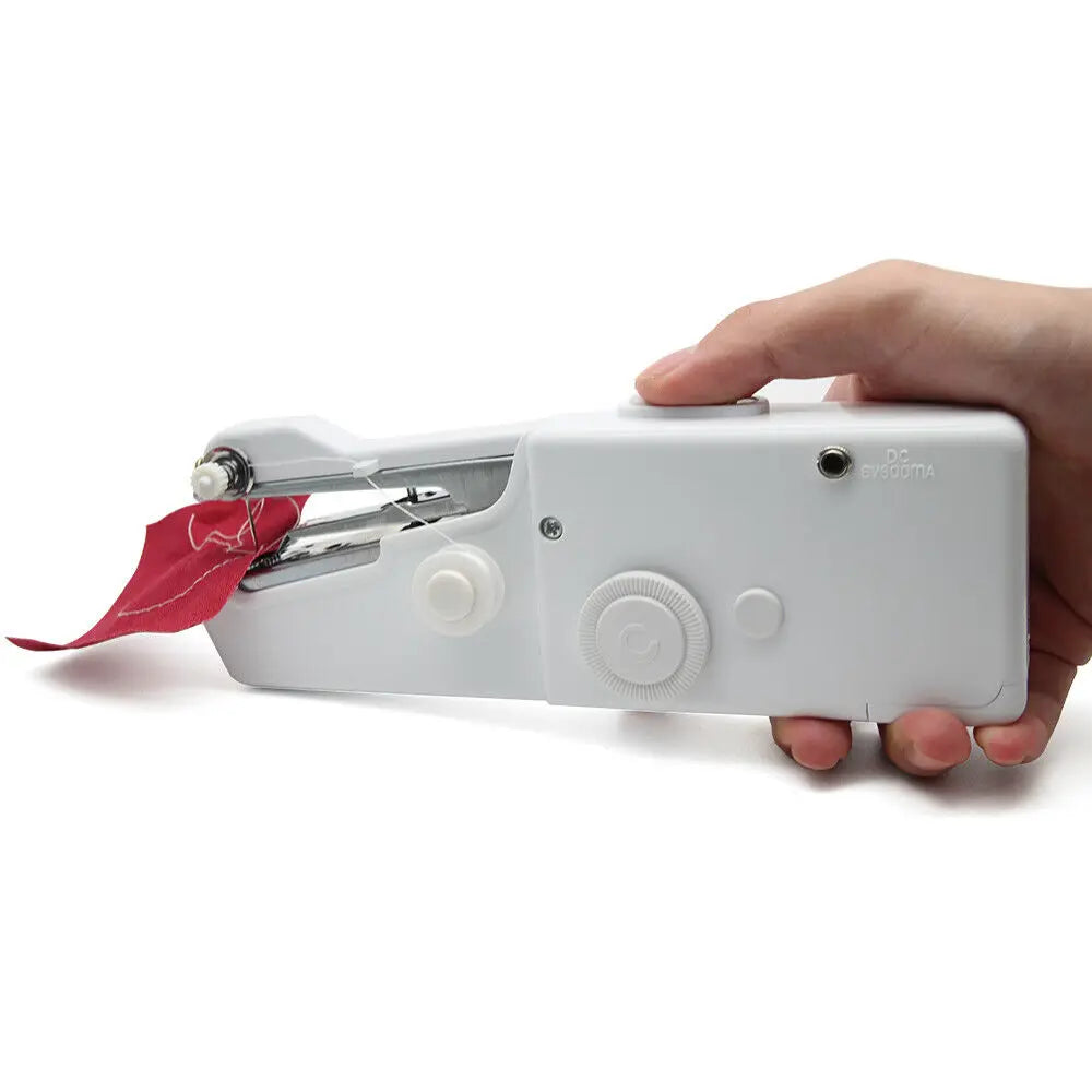 Janome naaimachine met verschillende persvoeten – Veelzijdig inzetbaar