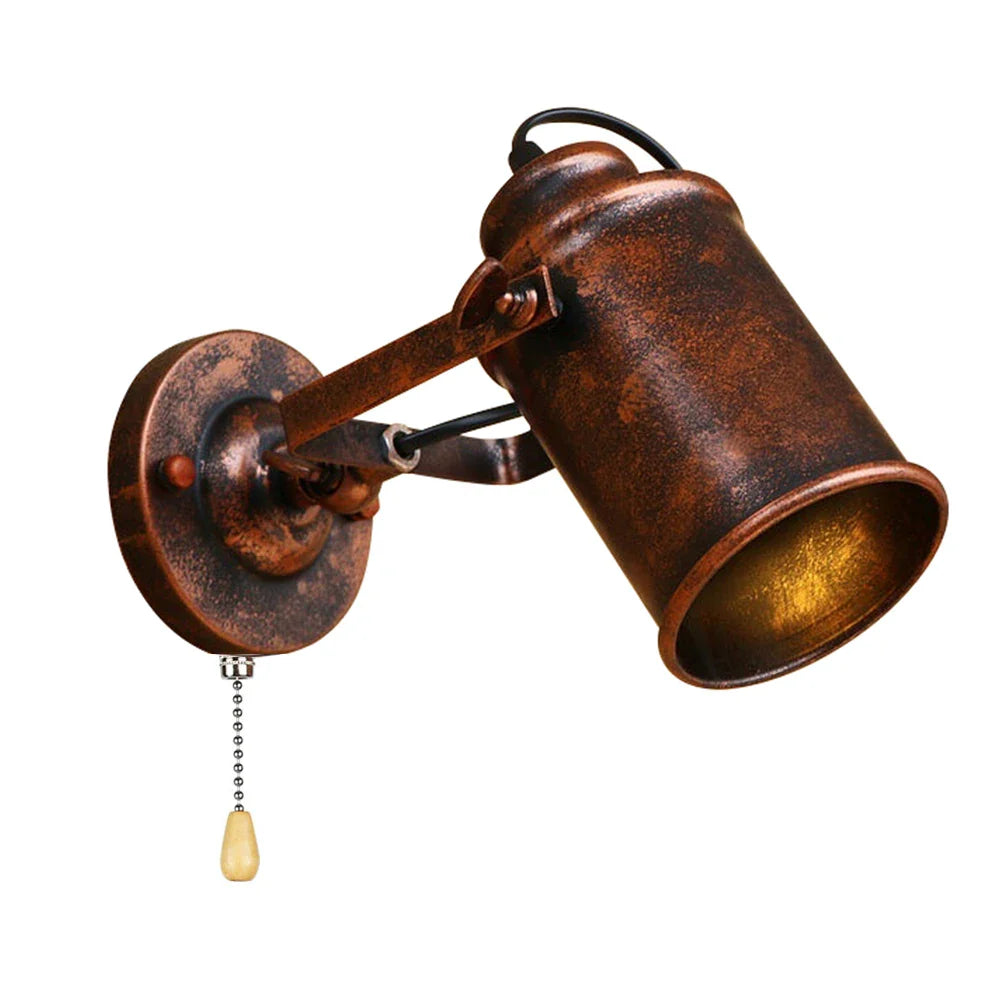 IKEA wandlamp batterij zonder boorgaten – Huurproof verlichting
