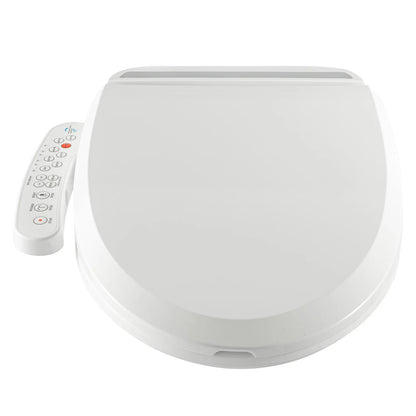 Gamma toilet bril met montagehandleiding – Zelf plaatsen
