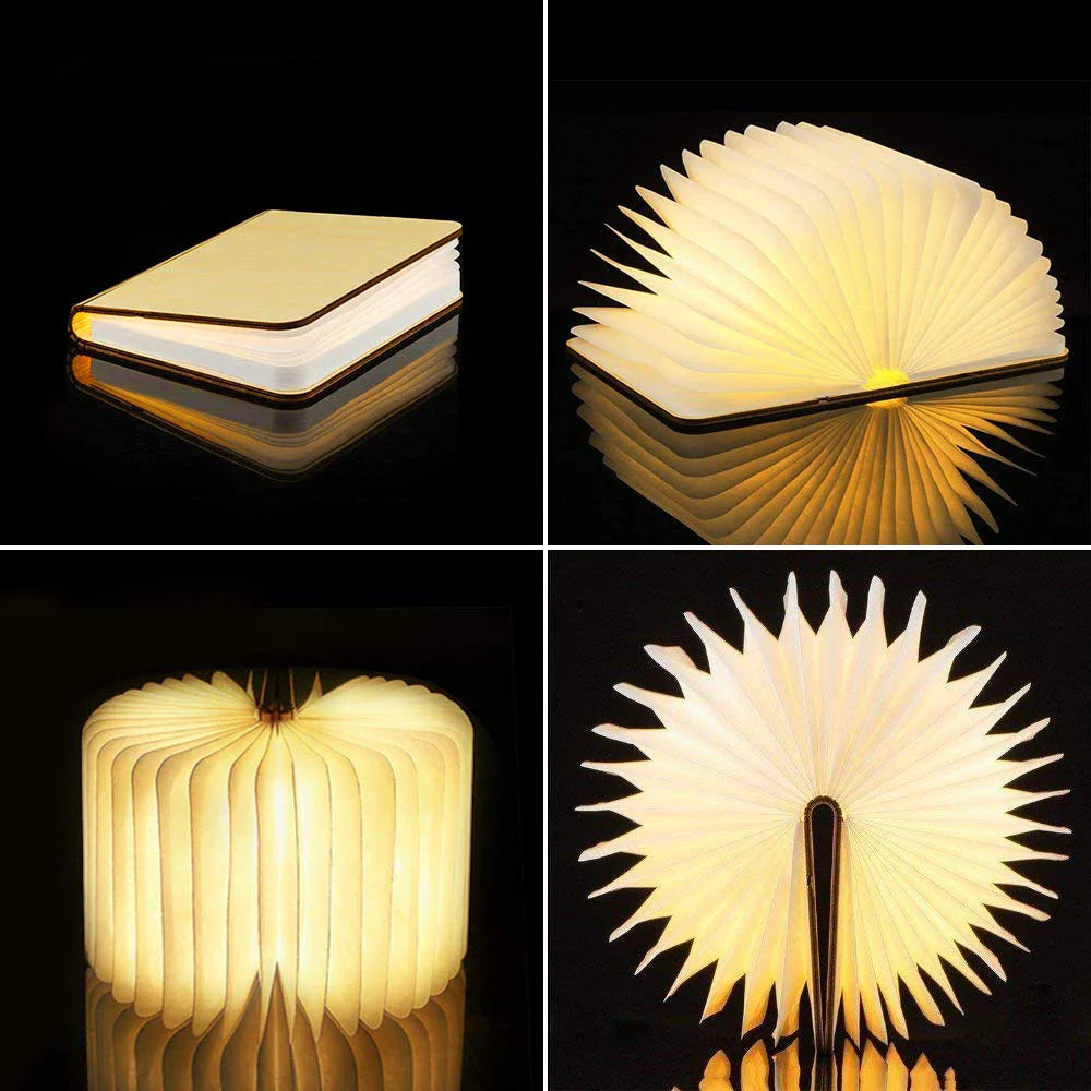 Minimalistische nachtkastlamp – Strak en modern