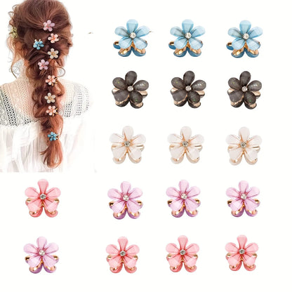 Haar accessoires voor opgestoken kapsels