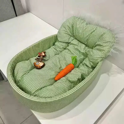 Grote hondenmand stevig materiaal – Voor zware honden