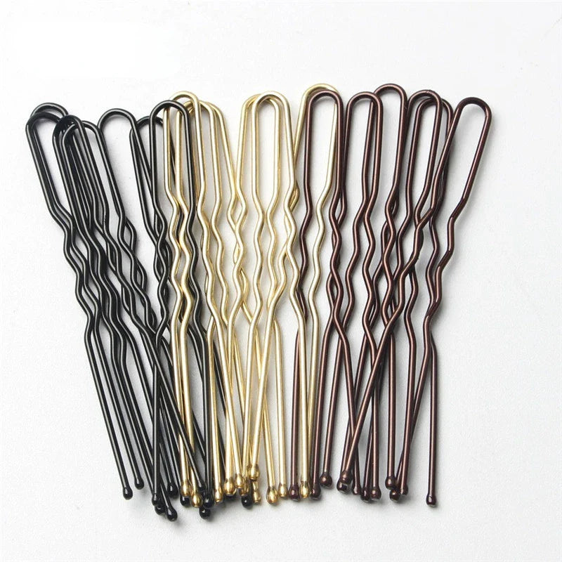Feestelijke haarclips voor dames