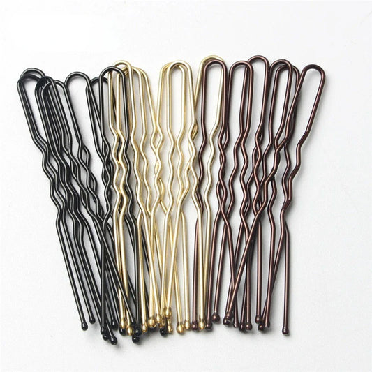Feestelijke haarclips voor dames