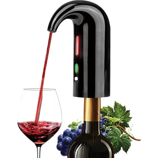 Drankdispenser met zomerse print – Perfect voor tuinfeest