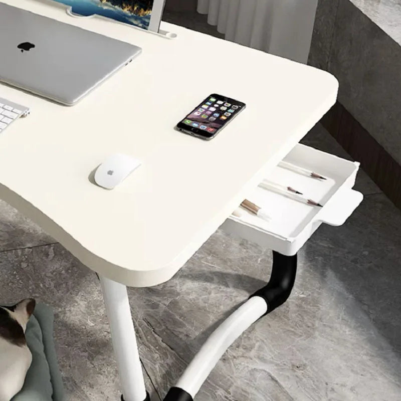 Comfortabel schootdienblad voor bank of bed