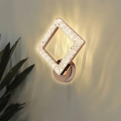 Moderne wandlamp zonder snoer – Voor strak interieur