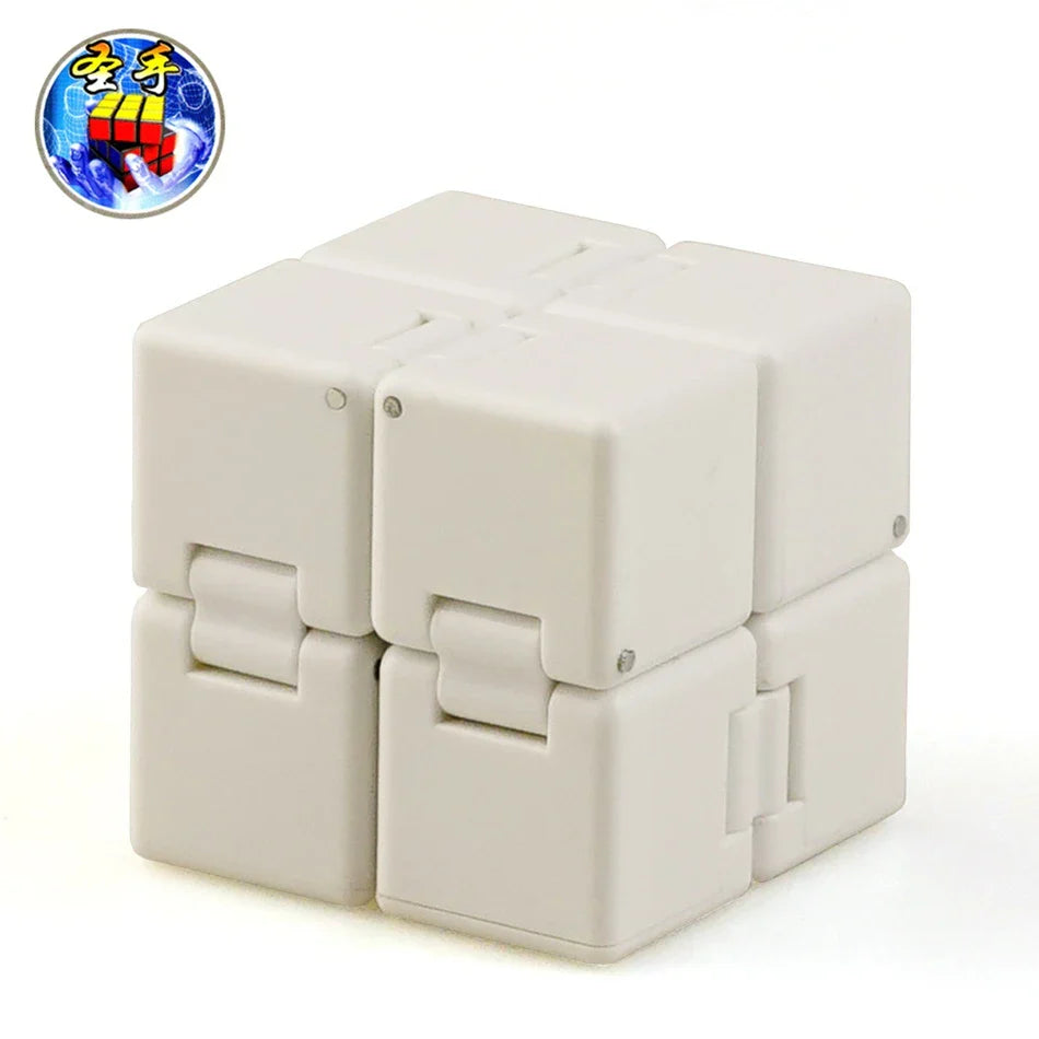 Fidget toys voor rustige momenten