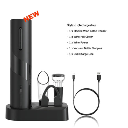 Brabantia kurkentrekker met extra grip – Comfort in gebruik