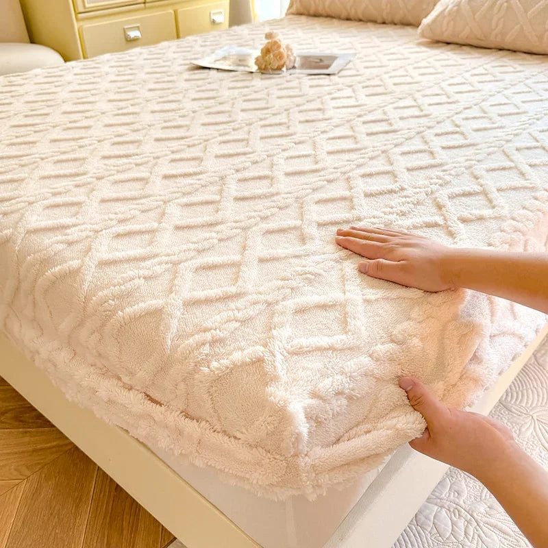 Luxe beddengoed set met kussenslopen – Complete verwennerij