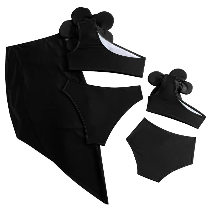 Kleding voor moeder dochter fotosessie – Perfect afgestemd