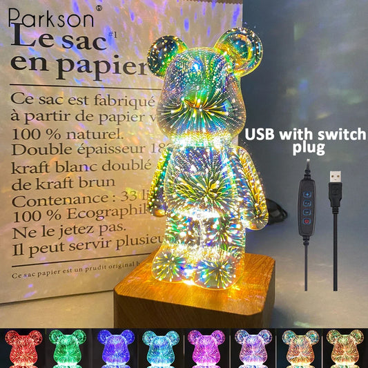 Compacte projector sterrenhemel voor nachtkastje