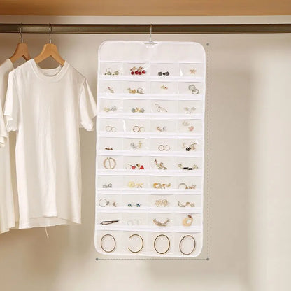 Sieraden standaard in boomvorm – Creatief en praktisch