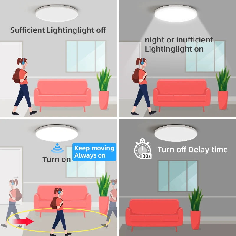 Badkamerlamp warm wit licht – Sfeervol en rustgevend