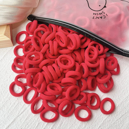 Haarband voor dames met zachte stretchstof