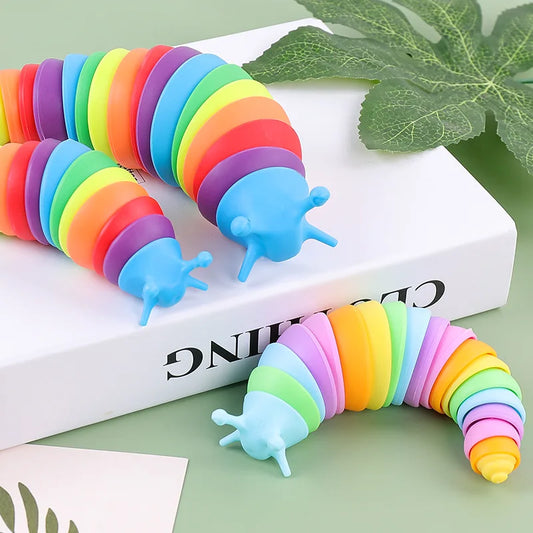 Fidget toys Action in handige meeneemverpakking