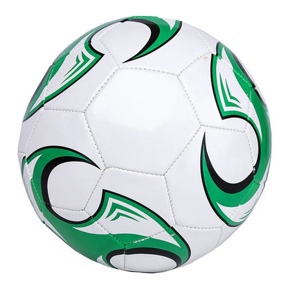 Voetbal met hoge duurzaamheid en stuitkracht