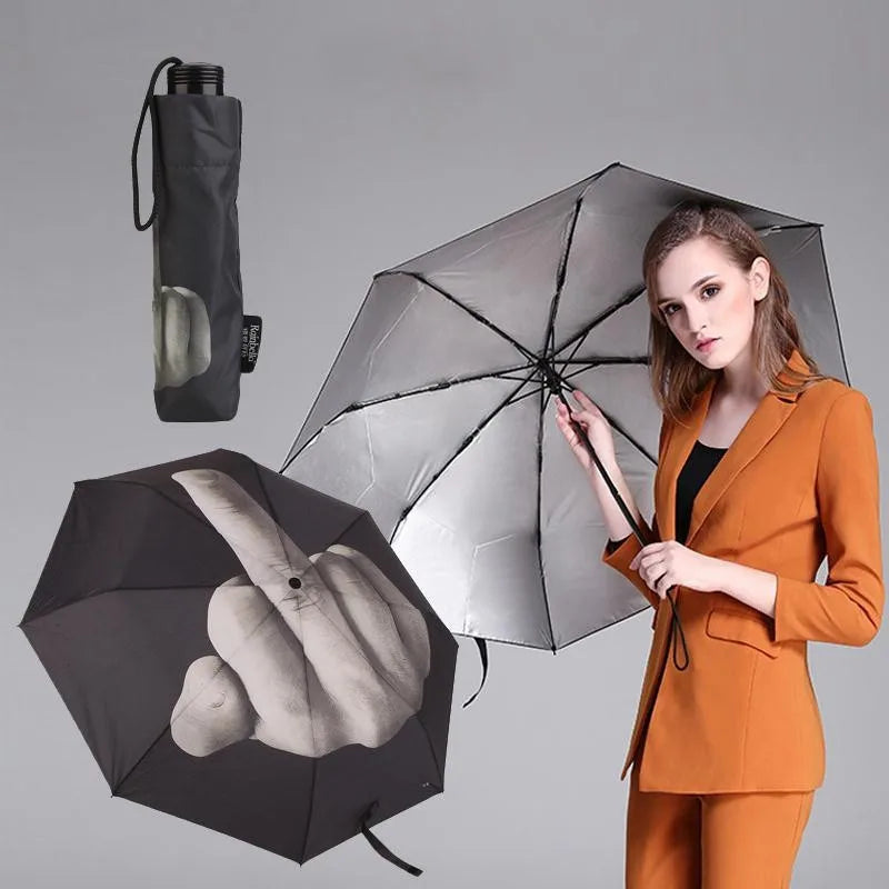 ANWB opvouwbare stormparaplu