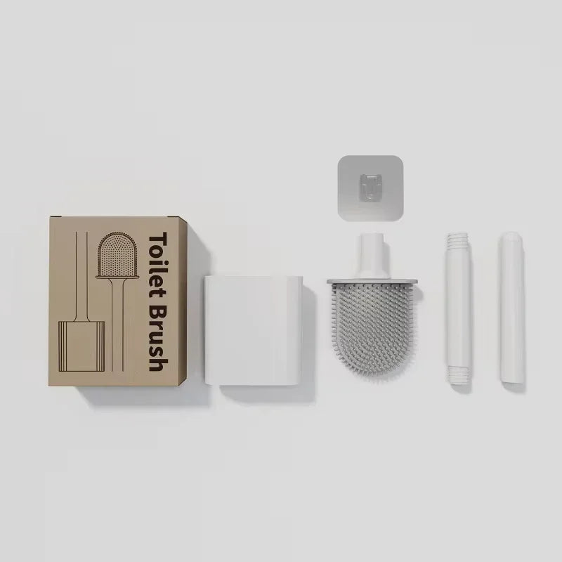 Toiletborstel Tiger Urban – Stijlvol en minimalistisch