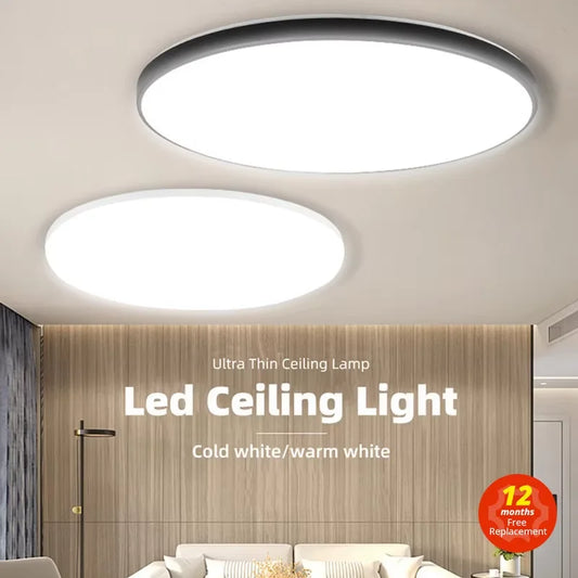 LED badkamerlamp – Langdurige en heldere verlichting