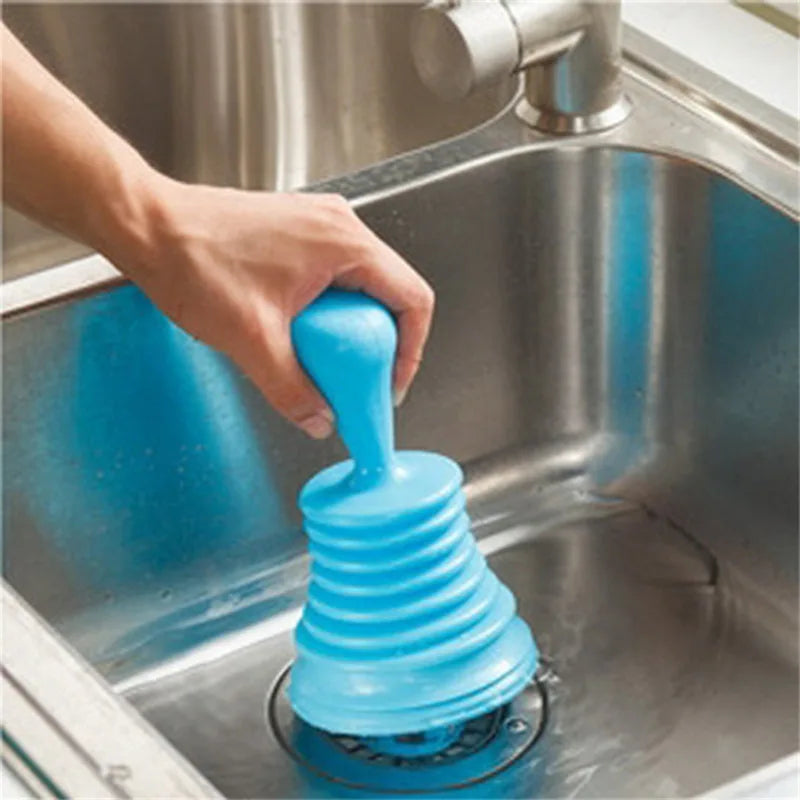 WC ontstopper zonder plastic – Duurzaam en ecologisch