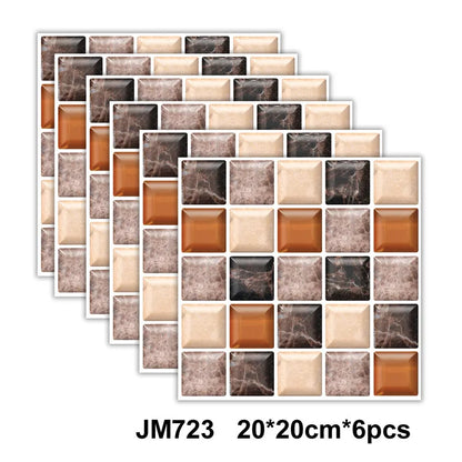Zwarte mozaiek toilet tegels – Luxe en diepte