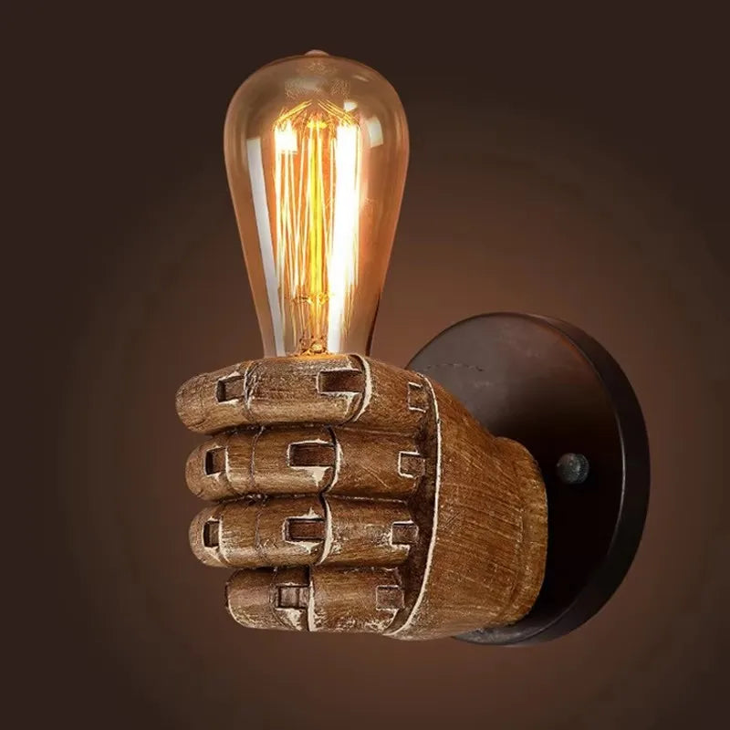 LED wandlamp batterijen – Krachtig en duurzaam