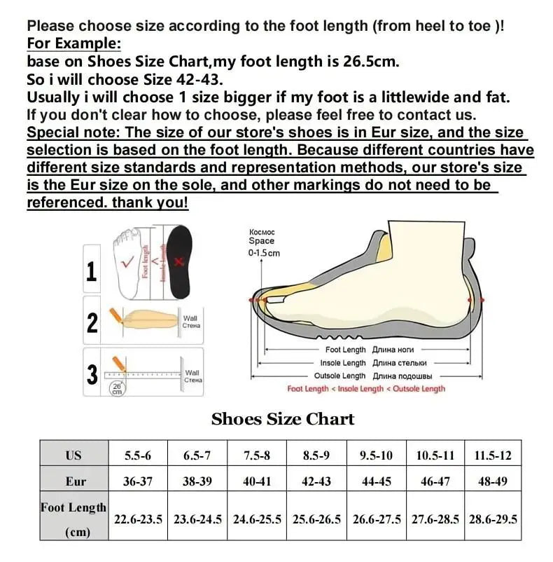 Luchtige heren schoenen met geweven details