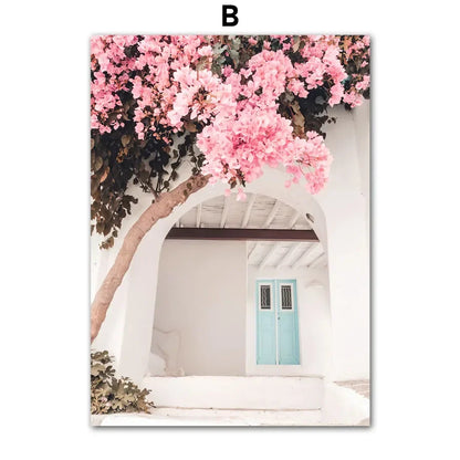 Posterstore prints met natuurmotieven