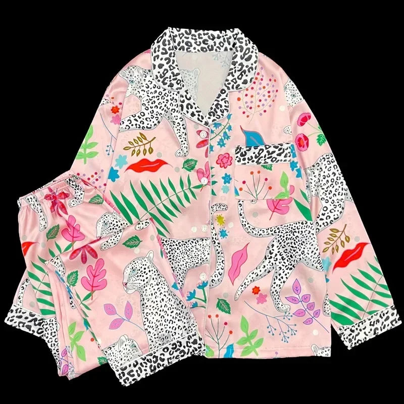 Dames pyjama Zeeman – Perfect voor dagelijks comfort