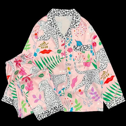 Dames pyjama Zeeman – Perfect voor dagelijks comfort