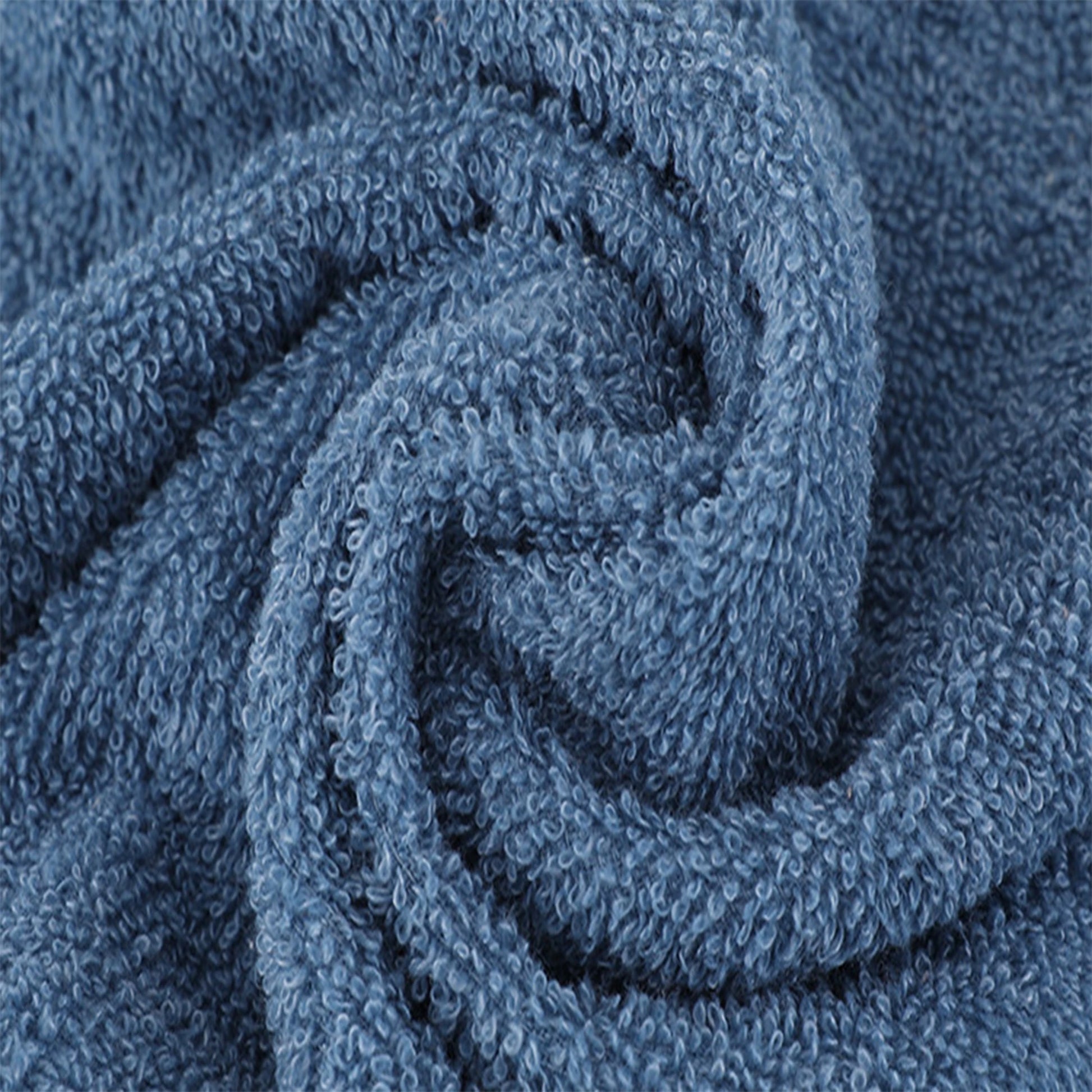 Washandjes met ophanglus – Gemakkelijk op te bergen