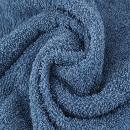 Washandjes met ophanglus – Gemakkelijk op te bergen