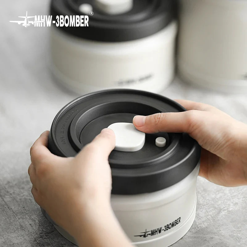 Koffie accessoires met focus op duurzaamheid