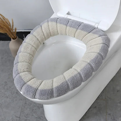 WC bril met waterbestendige coating – Makkelijk schoon te maken
